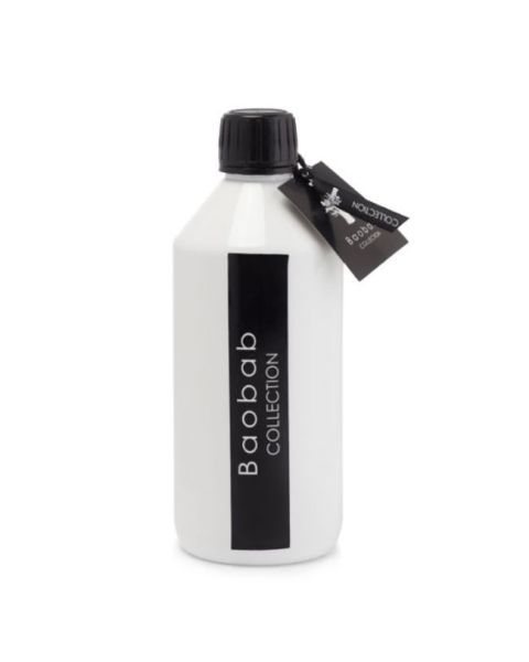Baobab - Black Pearls Totem Diffuser Refill