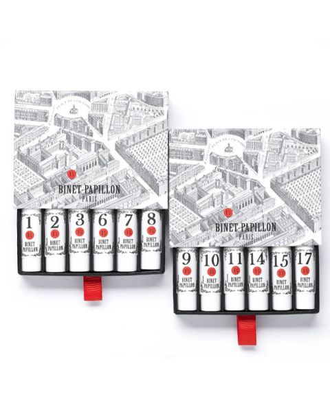 Binet Papillon - Discovery Set Whole Range