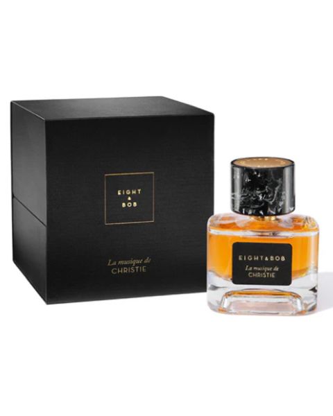 Eight & Bob - Extrait de Parfum La Musique de Christie