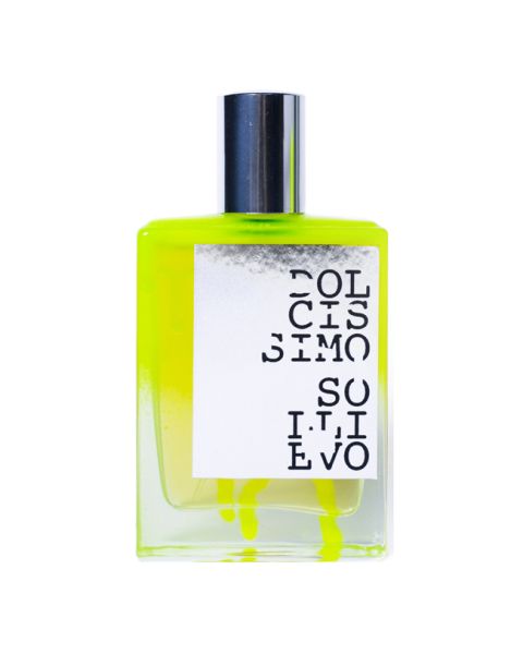 Filippo Sorcinelli - Dolcissimo Sollievo