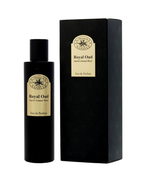 La Maison de la Vanille - Royal Oud