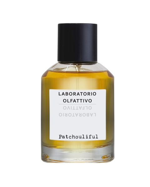 Laboratorio Olfattivo - Patchouliful