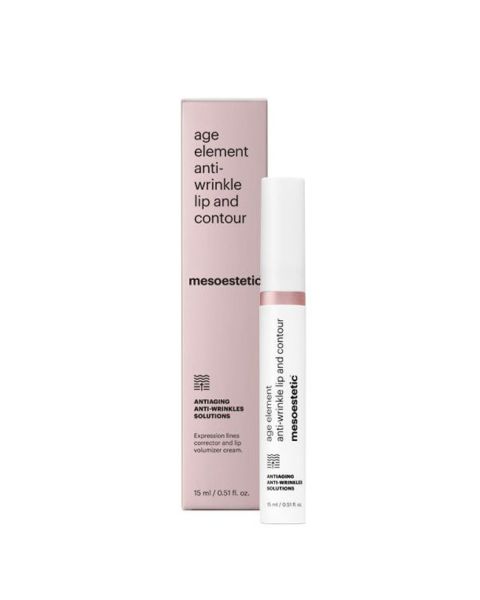 Mesoestetic - Age Element® Anti-Wrinkle Lip and Contour