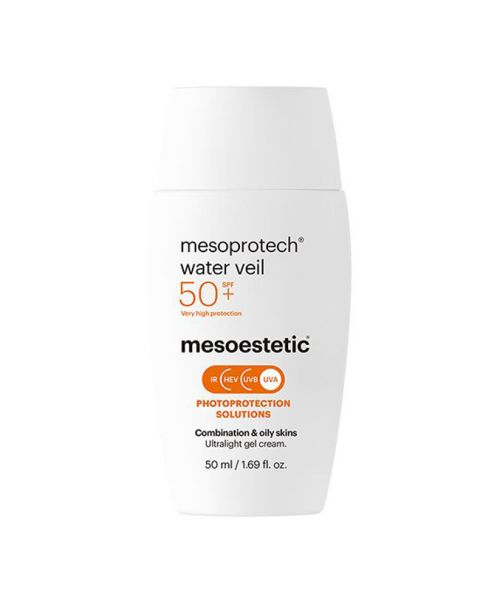 Mesoestetic - Mesoprotech light water antiaging Veil 50+