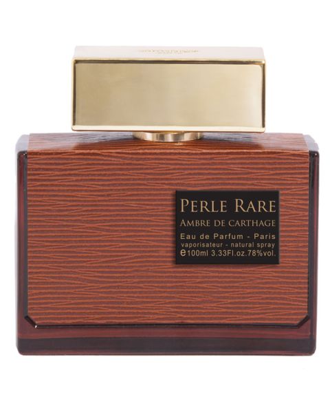 Panouge Paris - Perle Rare Ambre Carthage