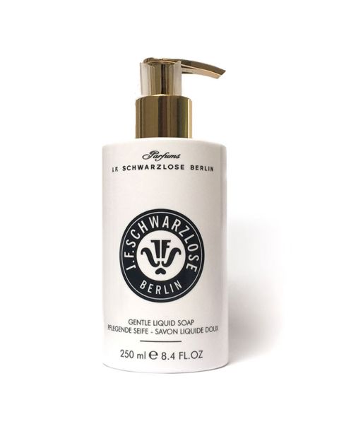 Schwarzlose Berlin - Gentle Liquid Soap