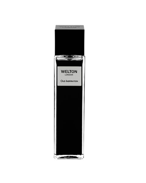 Welton - Oud Inspiration - Luxury Collection